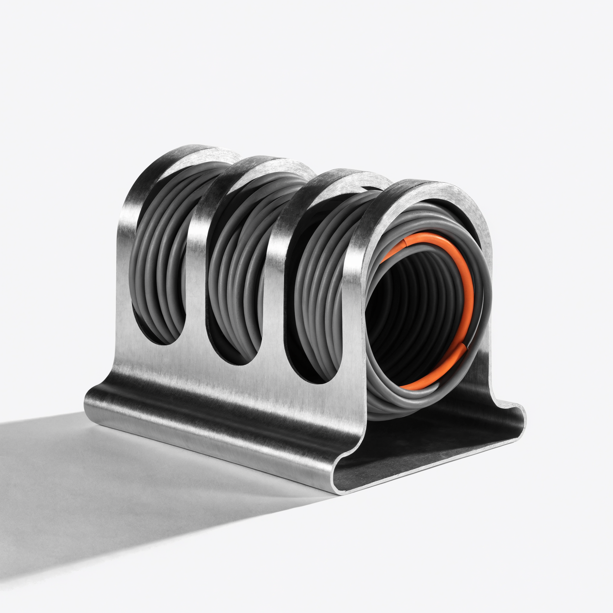 Cable Organiser — Aluminium